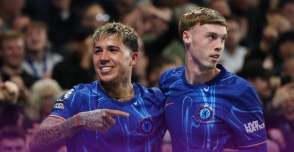 牛操盘 英超-恩佐头球制胜 切尔西1-0送热刺4轮不胜