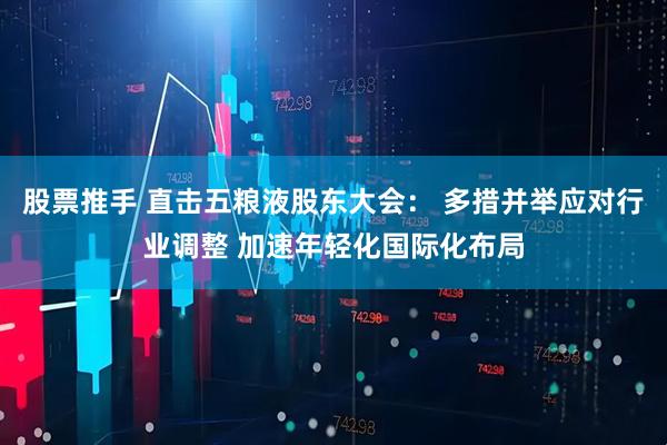 股票推手 直击五粮液股东大会： 多措并举应对行业调整 加速年轻化国际化布局