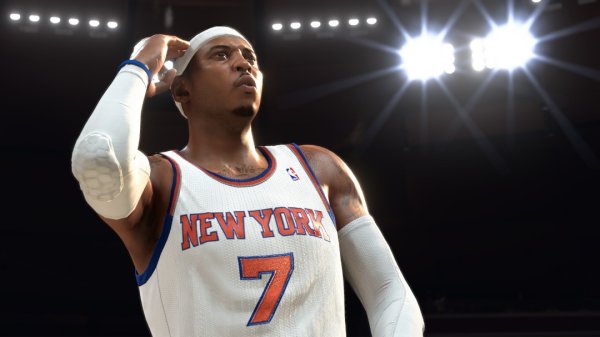 掌上乾坤 还是会有的吧 《NBA 2K26》Steam页面暂未提及D加密