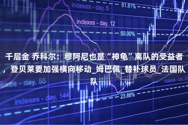 千层金 乔科尔：穆阿尼也是“神龟”离队的受益者，登贝莱要加强横向移动_姆巴佩_替补球员_法国队