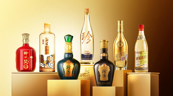 天成创亿 珍酒李渡发布2025年半年报：营收24.97亿元 经调整净利6.13亿元