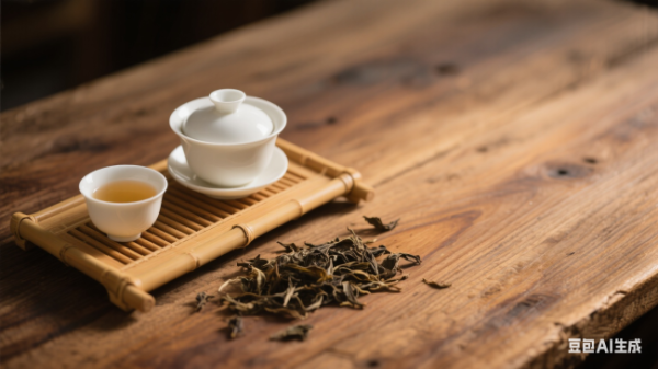 多赢策略 被“卷死”的知名茶企，不愿被抛弃，再换CEO！