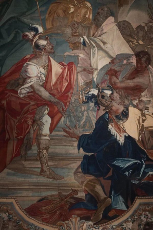 欧皇证券 首次来华！166件国宝都被“搬”来广州了！